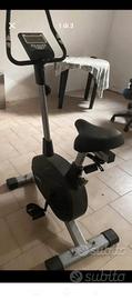 cyclette Carnielli 