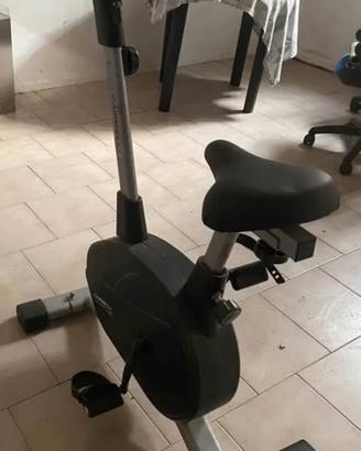 cyclette Carnielli 