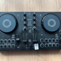 Controller DJ AlphaTheta DDJ-FLX2