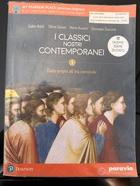 I Classici nostri contemporanei  1