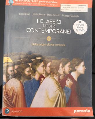 I Classici nostri contemporanei  1