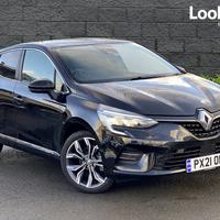 Renault clio in ricambi