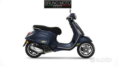 Vespa Primavera 150 TECH Modello 2026