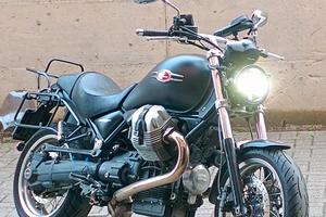 Moto Guzzi Bellagio 940