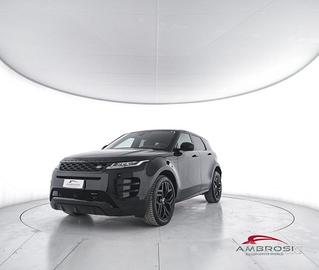 LAND ROVER Range Rover Evoque 2.0D I4 163 CV R-D