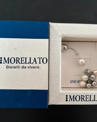 Orecchino Morellato
