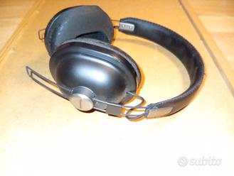 cuffie Panasonic RP-HTX80B Bluetooth  			