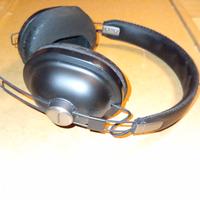 cuffie Panasonic RP-HTX80B Bluetooth 