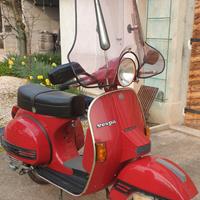 Piaggio Vespa 125 PX - 1984