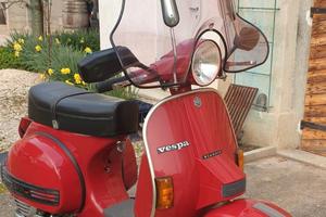 Piaggio Vespa 125 PX - 1984