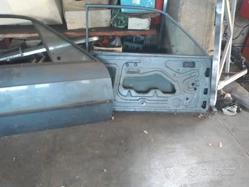 Portiere e portellone Lancia beta vx