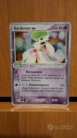 Pokemon Gardevoir ex