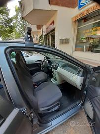  Fiat punto Multijet 1300 cc del 2005