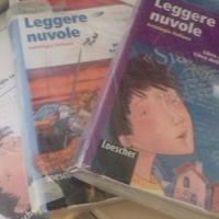 Leggere nuvole 3 - condizioni discrete