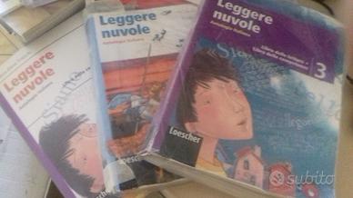 Leggere nuvole 3 - condizioni discrete
