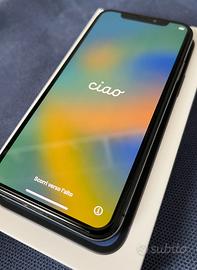 Iphone X