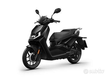 Niu FQi 500 scooter elettrico PROMO ECOBONUS
