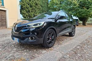 Renault Kadjar 1.5 dCi Energy Hypnotic