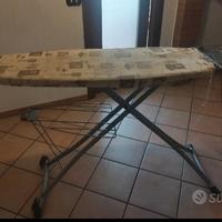 Asse da stiro robusta 