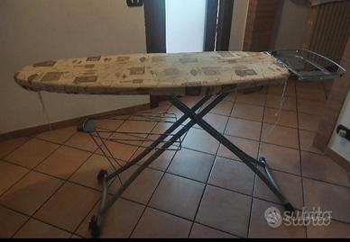 Asse da stiro robusta 