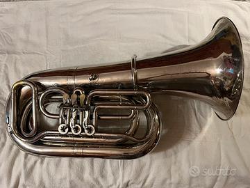 Basso Tuba