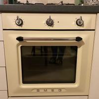 Forno Smeg Victoria  fs6905p1