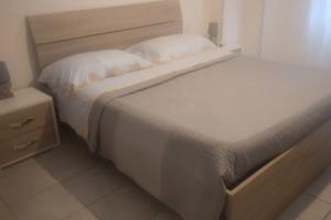 Stanza a Santa Maria di Castellabate