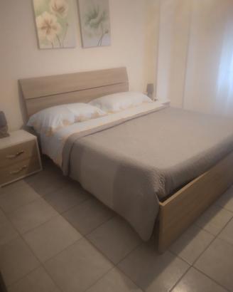Stanza a Santa Maria di Castellabate