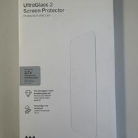 Belkin UltraGlass 2 Proteggi schermo