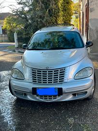 Chrysler PT Cruiser