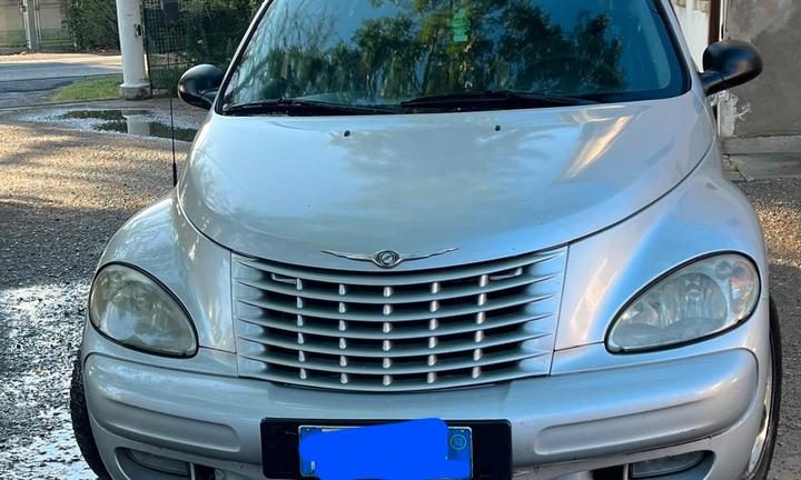 Chrysler PT Cruiser