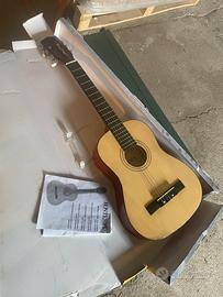 Chitarra bambino