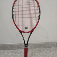 Wilson Pro Staff 97S L2