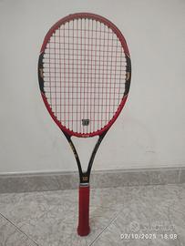 Wilson Pro Staff 97S L2