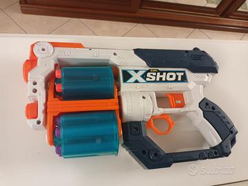 Pistola Nerf
