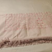 copriletto vintage 1 piazza e mezza 