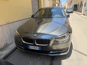 BMW 520d