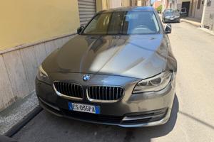 BMW 520d