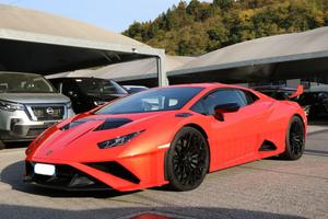 LAMBORGHINI Huracan Huracán 5.2 V10 STO Coupé 64