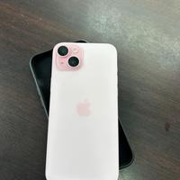 IPhone 15 plus 128 gb