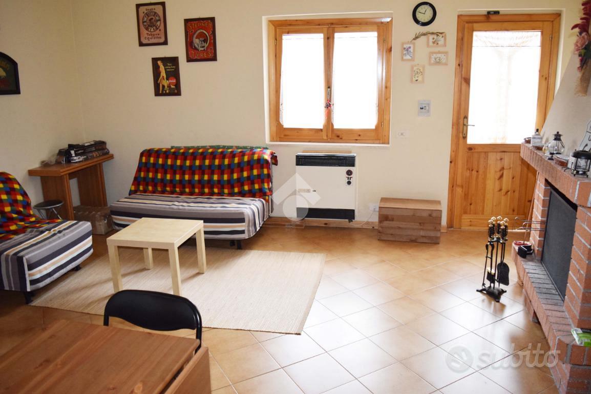 Appartamento – Campo Rotondo, L'Aquila - Vista 2