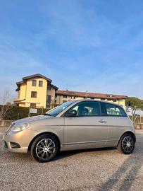 LANCIA YPSILON BENZINA, ANCHE PER NEOPATENTATI