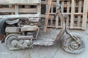 Lambretta storica