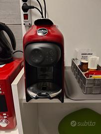 macchina Lavazza a modo mio Idola