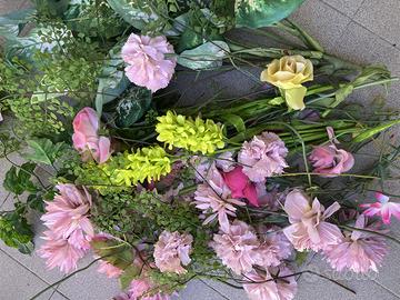 Fiori artificiali