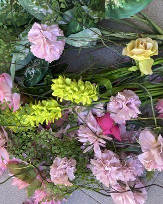 Fiori artificiali