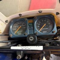 Suzuki Dr 600 diesel