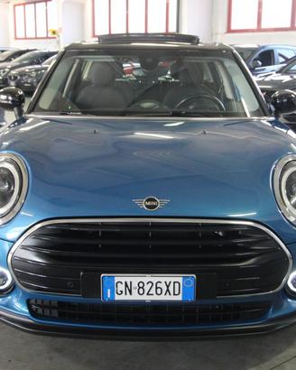 MINI Clubman 1.5 Cooper Classic 136 CV