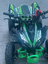 Mini quad 50