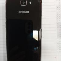 Brondi Smartphone